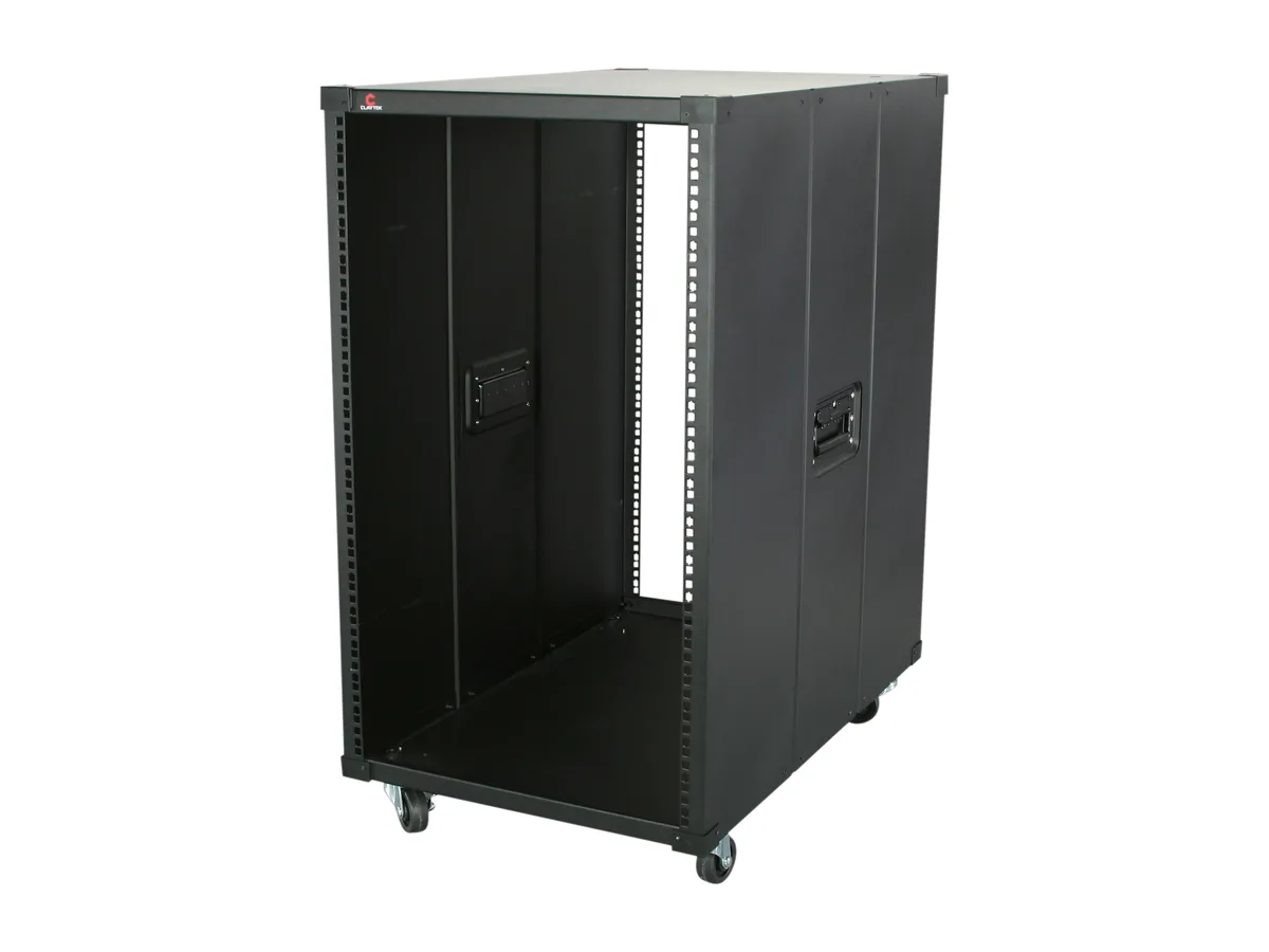 iStarUSA Inc. iStarUSA Inc. WD-1880 18U 800mm Depth Server Rack — product photo