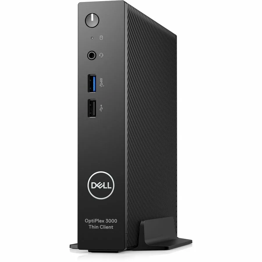 DELL DELL OptiPlex 3000 Thin Client 9WYJM Celeron N5105 8GB 64GB eMMC — product photo