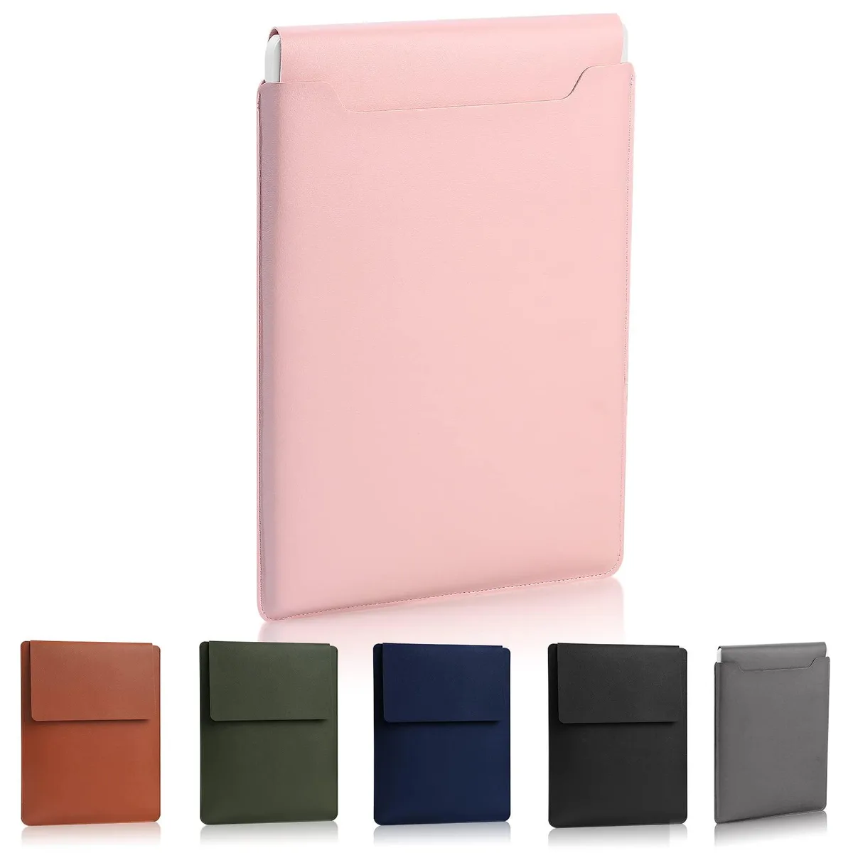 Timoom Timoom 13.3-14 Inch Laptop Sleeve Light Pink — product photo
