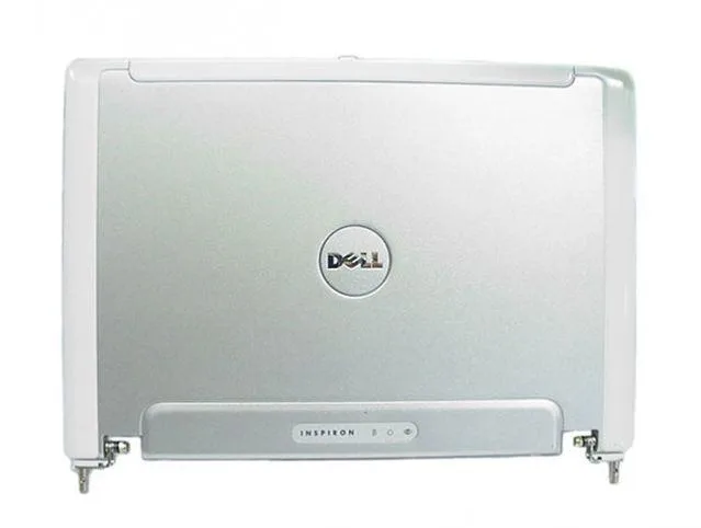 DELL DELL Inspiron 700m 710m LCD Back Cover Assembly Hinges D5806 accessory — product photo