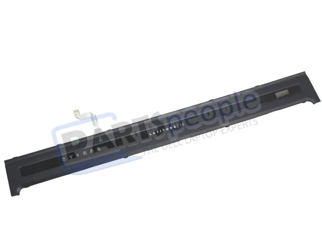 DELL DELL Latitude 13 Center Control Power Button Cover Assembly 6MGF6 — product photo