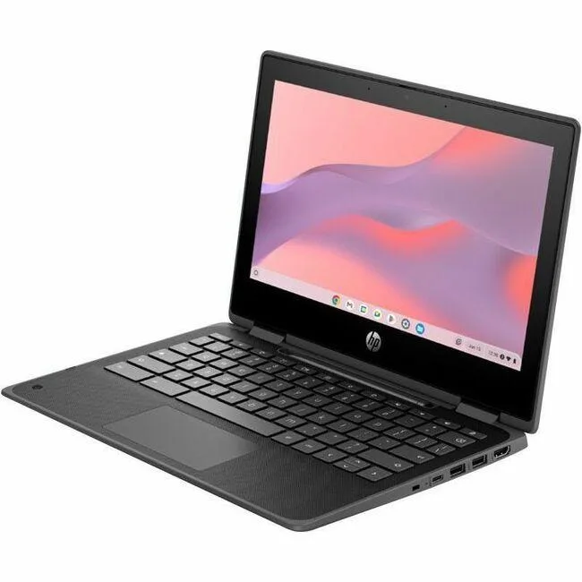 HP HP Fortis Flip G1i B69PNUT#ABA 11" Touchscreen 2-in-1 Intel N150 8 GB 64 GB ChromeOS — product photo