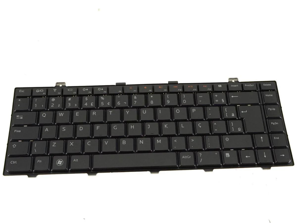 DELL DELL XPS L501X L401X Keyboard Brazilian Non-Backlit 1CYRF — product photo