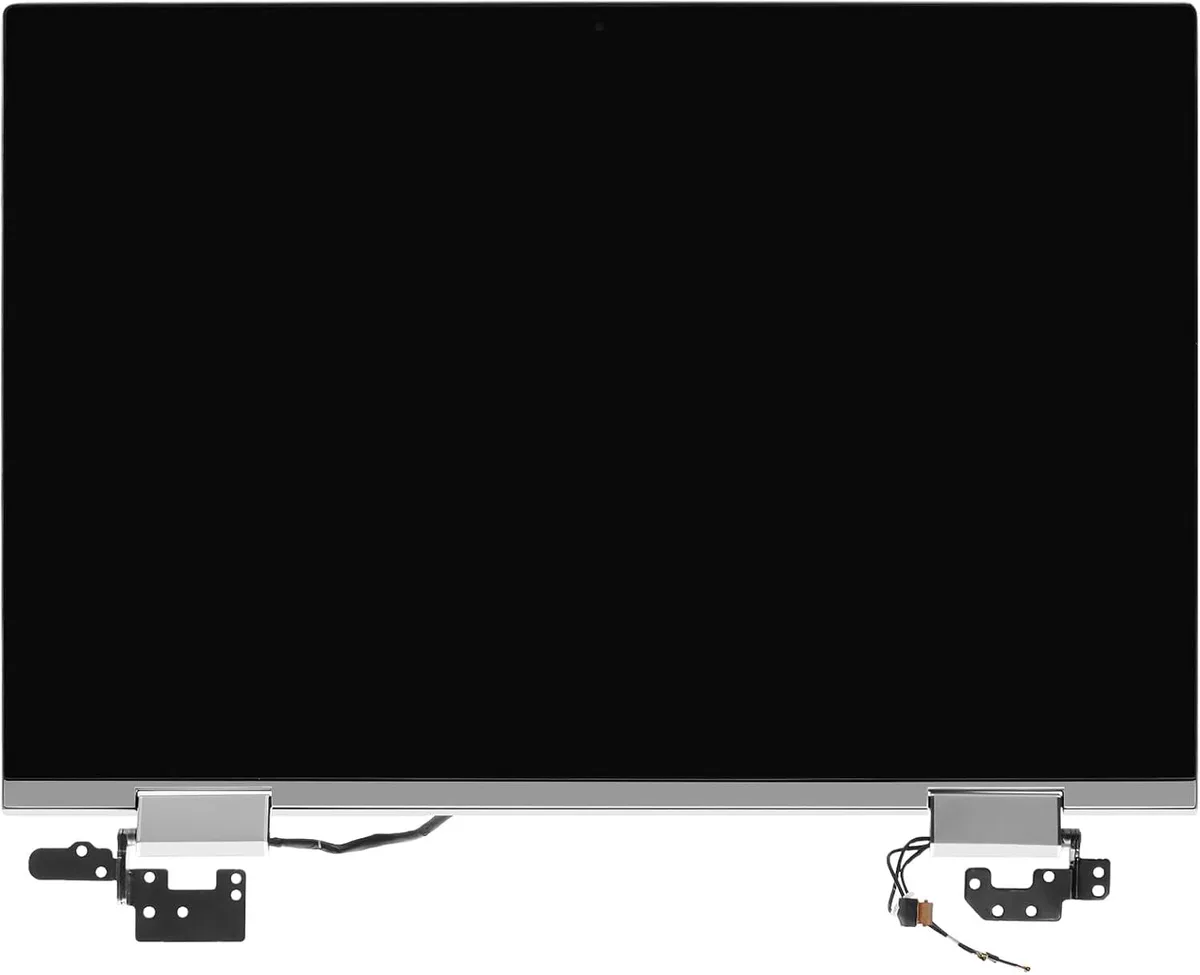 NUOLAISUN NUOLAISUN L20114-001 15.6" Touch Screen FHD 1920x1080 Silver laptop screen — product photo