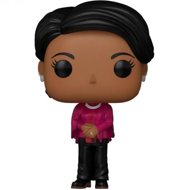 Funko Funko 83478 Barbara Howard action figure — product photo