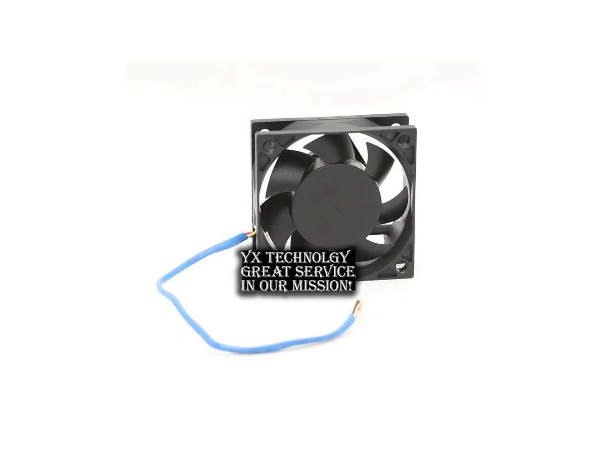Fans Fans MGT6012HR-R20 6020 60mm 12V 0.21A 3-wire case fan — product photo