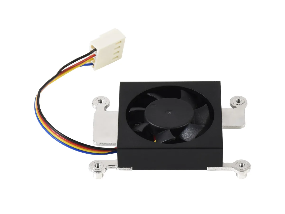 Bazarc Bazarc CM4-FAN-3007 cooling fan 3007 passive component — product photo