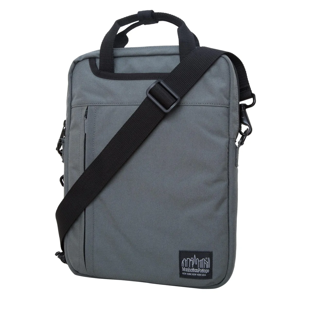 Manhattan Portage Manhattan Portage Commuter Jr 13 laptop bag — product photo