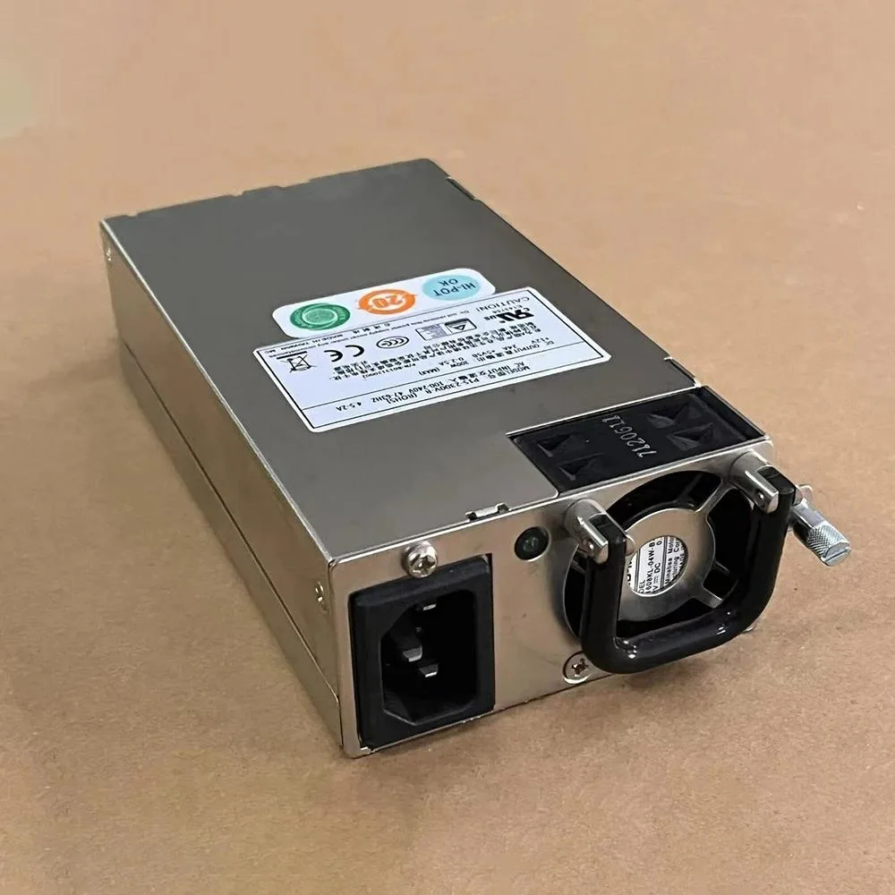 KHACHIMO KHACHIMO P1S-2300V-R 300W ATX power supply — product photo