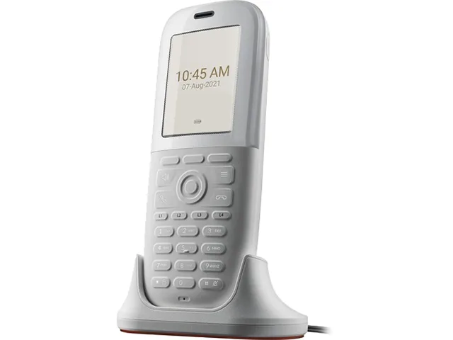 POLYCOM POLYCOM Rove 40 2200-86810-001 DECT Bluetooth cordless phone 2.4" 18h talk — product photo