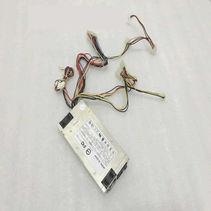 KHACHIMO KHACHIMO ST-250UP 1U 250W ATX Power Supply — product photo