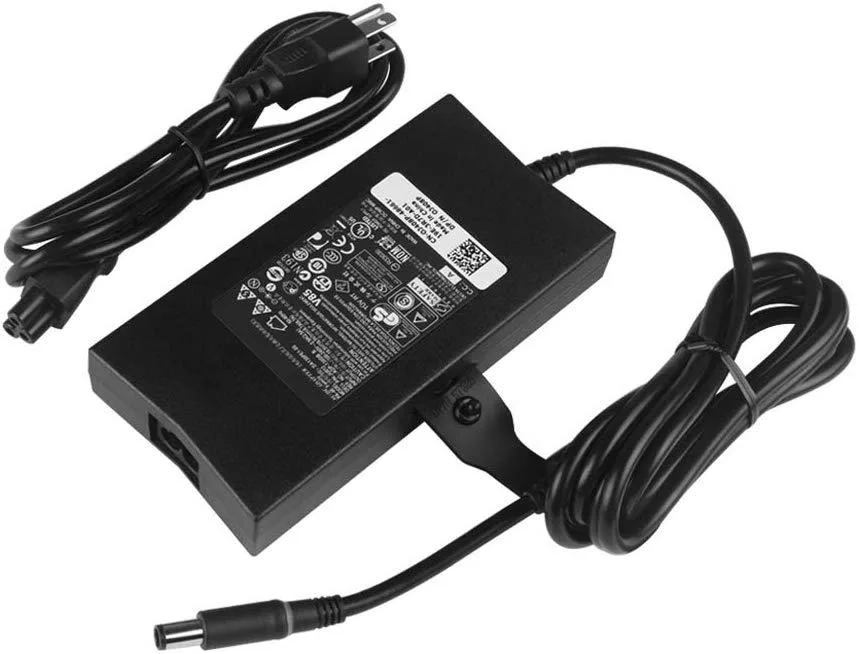 xuanlan xuanlan 130W AC adapter 7.4 * 5.0 mm US plug — product photo