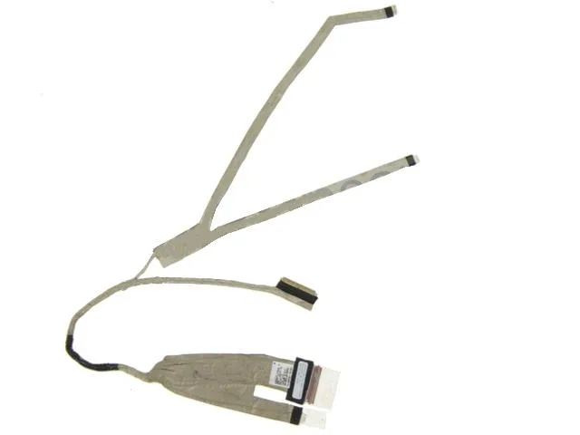 DELL DELL 14" Touchscreen LCD Ribbon Cable 5NM91 for Inspiron 3421 5421 — product photo