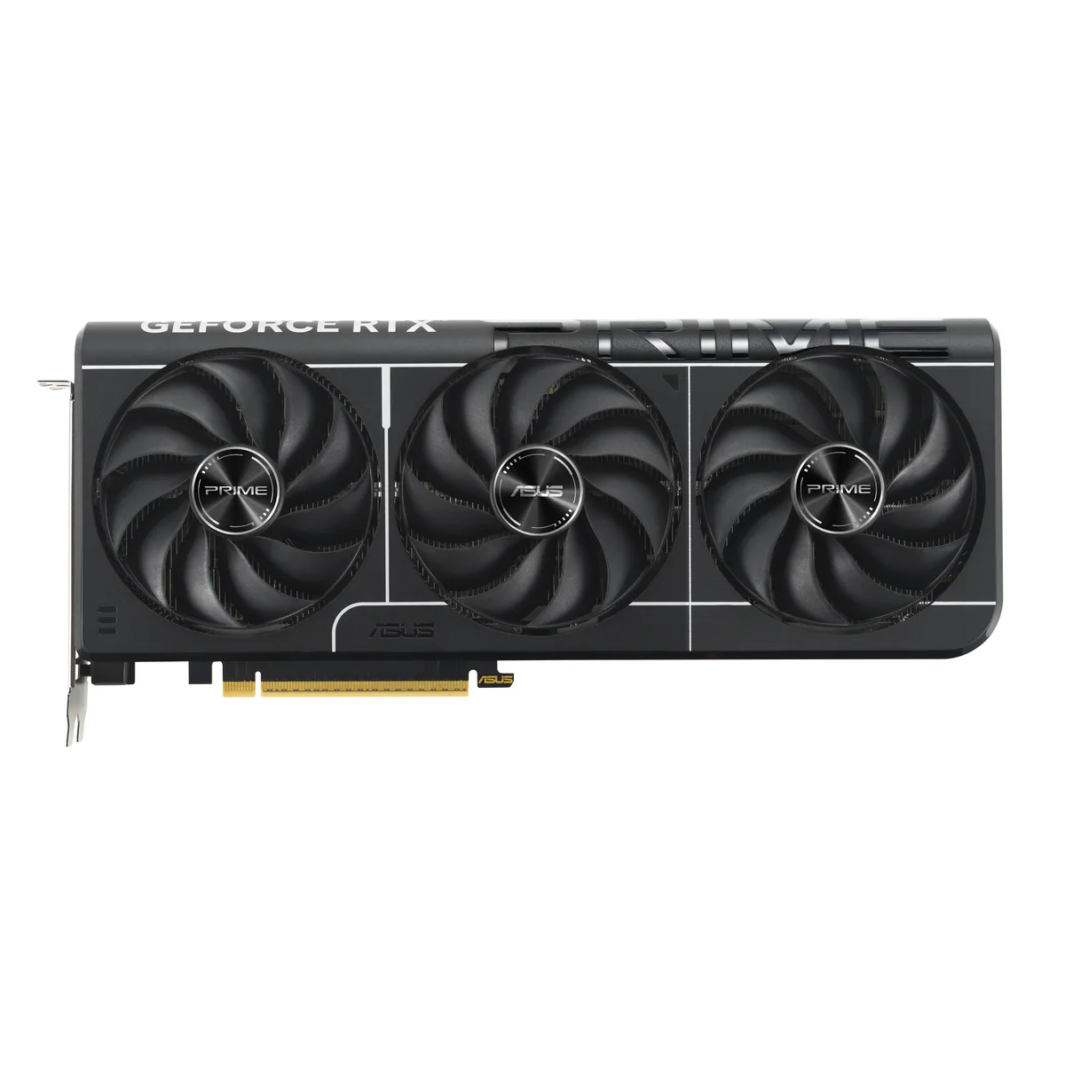 ASUS ASUS PRIME GeForce RTX 5080 16GB GDDR7 graphics card PRIME-RTX5080-16G — product photo
