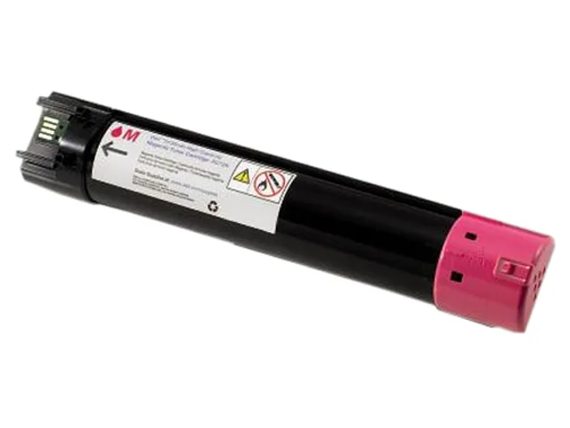 DELL DELL 330-5843 (R272N) Magenta Toner Cartridge 12000 Pages — product photo