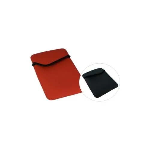 QVS QVS IC-RB iPad Sleeve Red Black 9.8" x 7.8 — product photo