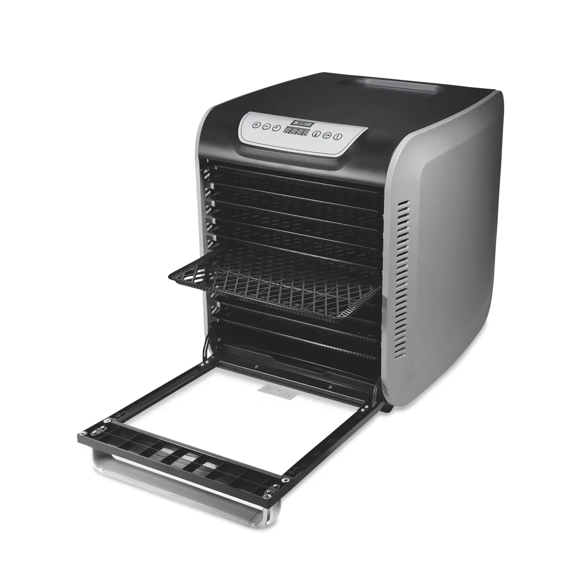 Weston Brand Weston Brand 75-1001-W 10 Tray Digital Food Dehydrator — product photo