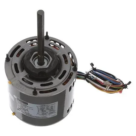 FASCO FASCO D703 1/2 HP Direct Drive Blower Motor — product photo
