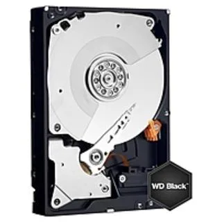Western Digital Western Digital WD4003FZEXProduct 4 TB 7200 RPM 64 MB SATA 600 3.5" internal hard drive — product photo