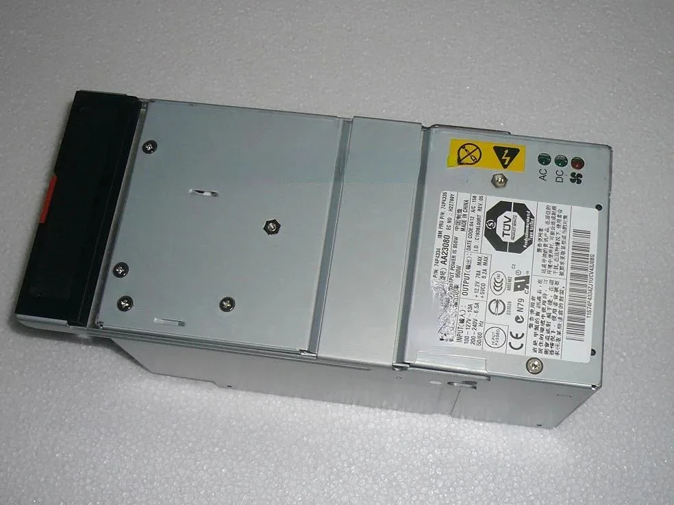 Supersuperuncle Supersuperuncle IBM X365 950W Server Power Supply AA23080 — product photo