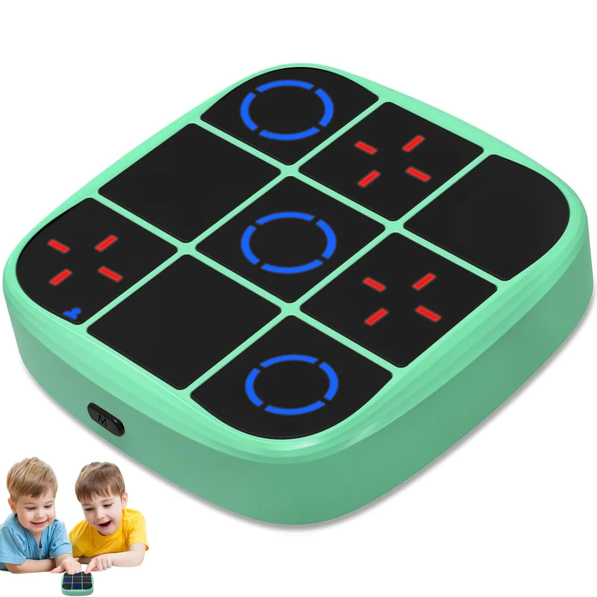  Worry Free Gadgets B200 4-in-1 Handheld Game — product photo