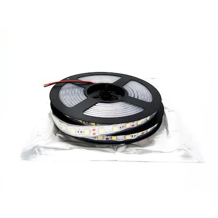 Marine Sport Lighting Marine Sport Lighting MS24FTWSTRIP-W 24ft Flexible Strip Light Clear — product photo