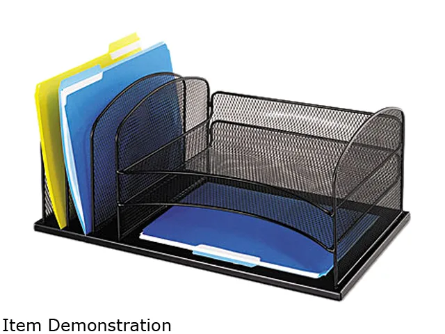 Safco Products Safco Products 3254BL office furniture — product photo