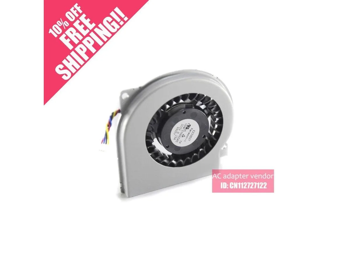 Fans Fans laptop fan for ASUS UX30K UX30S 13.3-inch — product photo