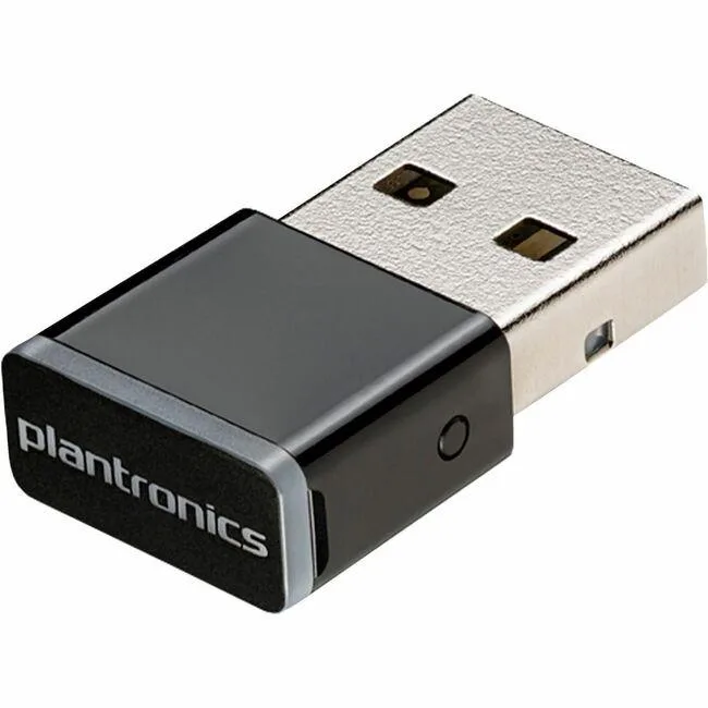 Plantronics Plantronics 85Q85AA Bluetooth Adapter USB Type-C — product photo
