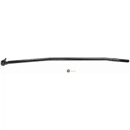 Moog Moog DS1458 Drag Link Chassis Part — product photo