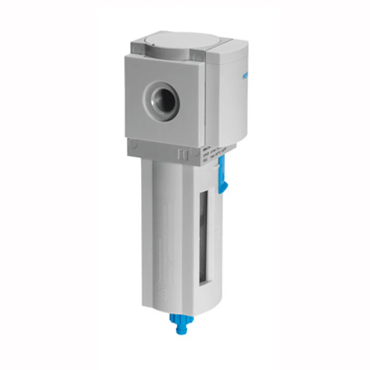 Festo Festo MS6N-LFX-1/4-R active carbon filter size 6 — product photo
