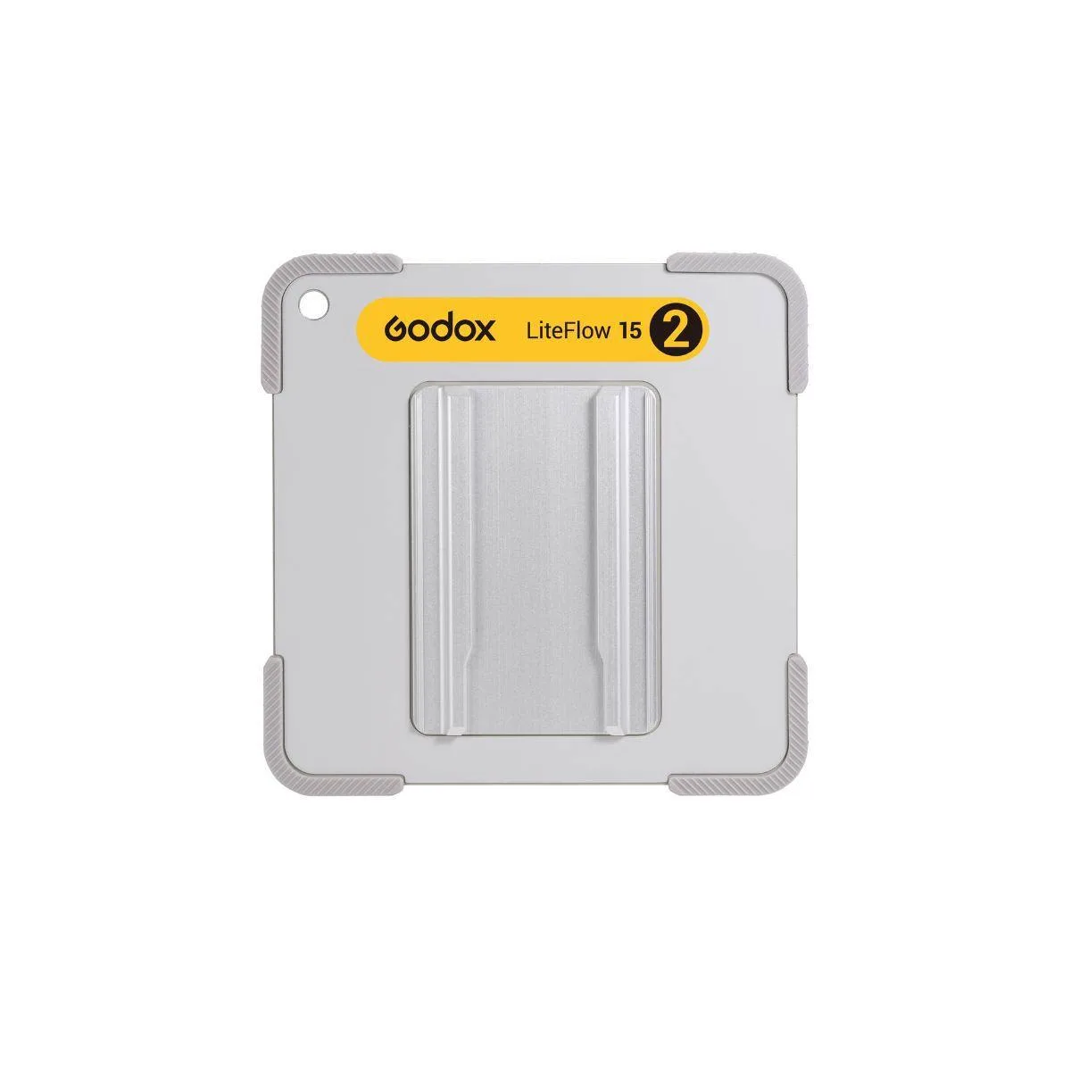 Godox Photo Equipment Co. Ltd Godox KNOWLED LiteFlow 15 (NO. 2) Medium Light Reflector 6x6 — product photo