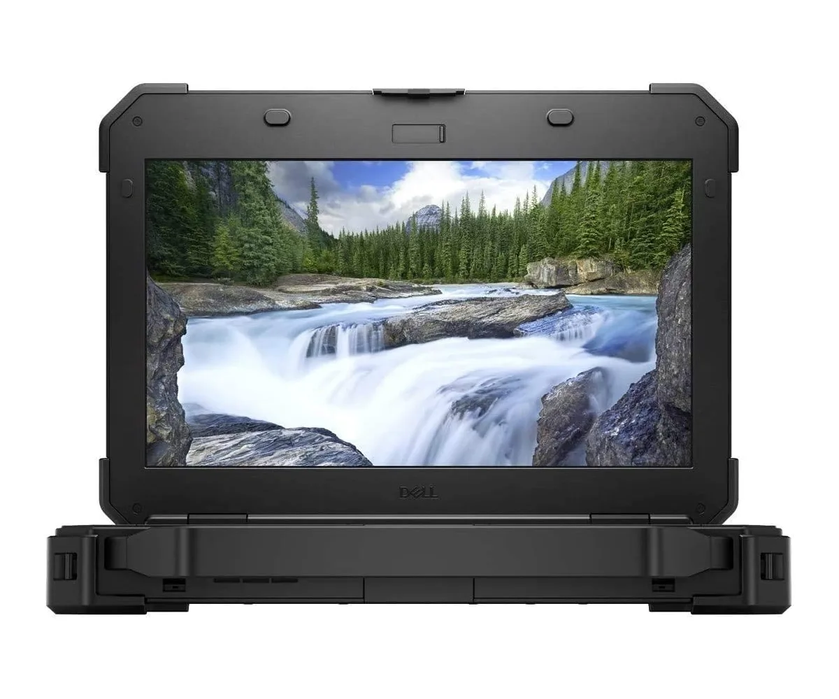 DELL DELL J5-5420RA18 Latitude 5420 Rugged laptop i5-8350U 32GB 512GB NVMe 14.0" FHD Windows 11 Pro — fotografie produktu