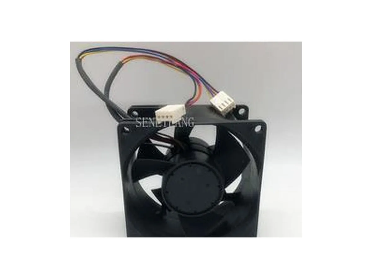 Fans Fans Delta 8048 Ball 1.1A GFB0812SHG case fan — product photo