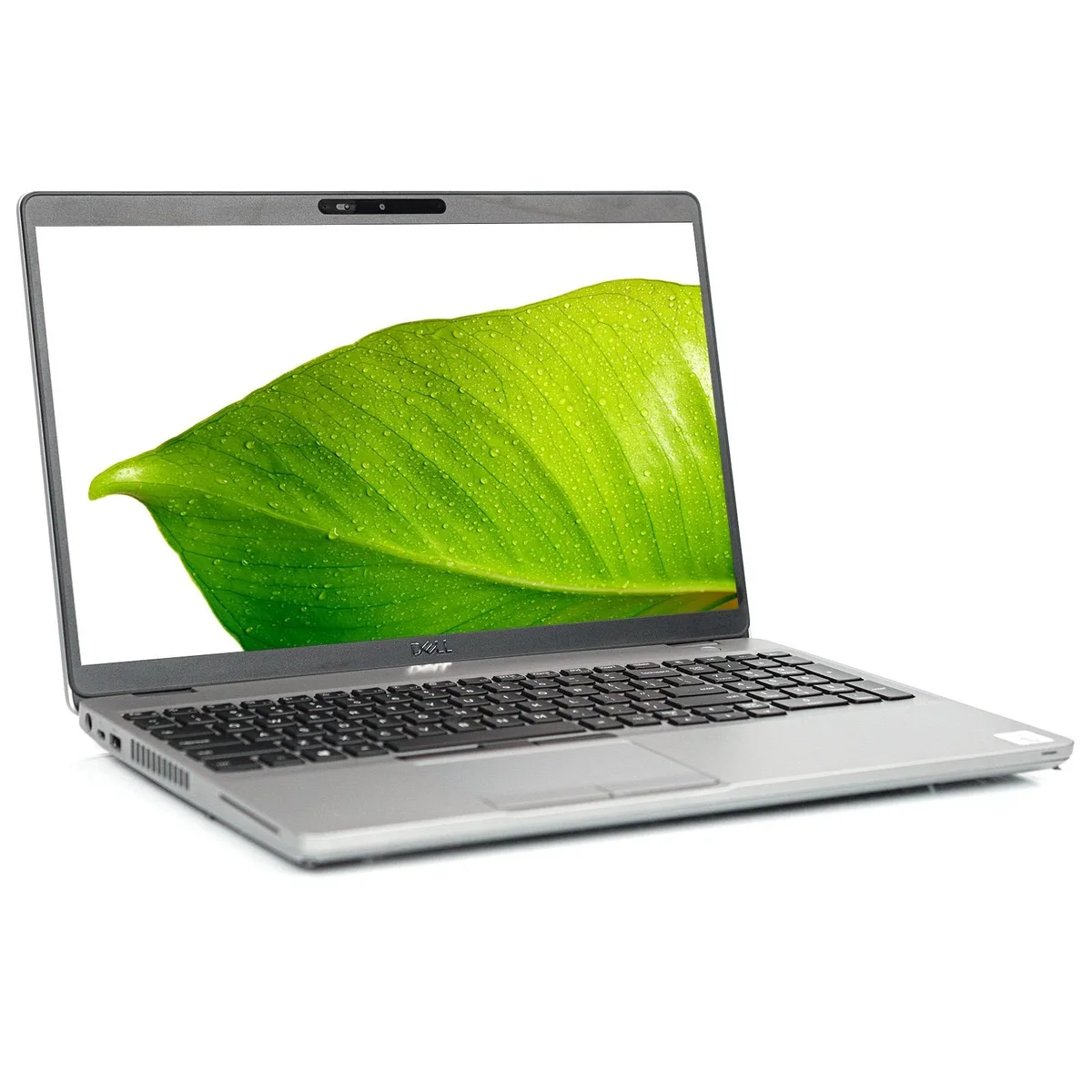 DELL DELL Latitude 5511 laptop Core i5 10th Gen 32GB 256GB 15.6" 1366x768 — product photo