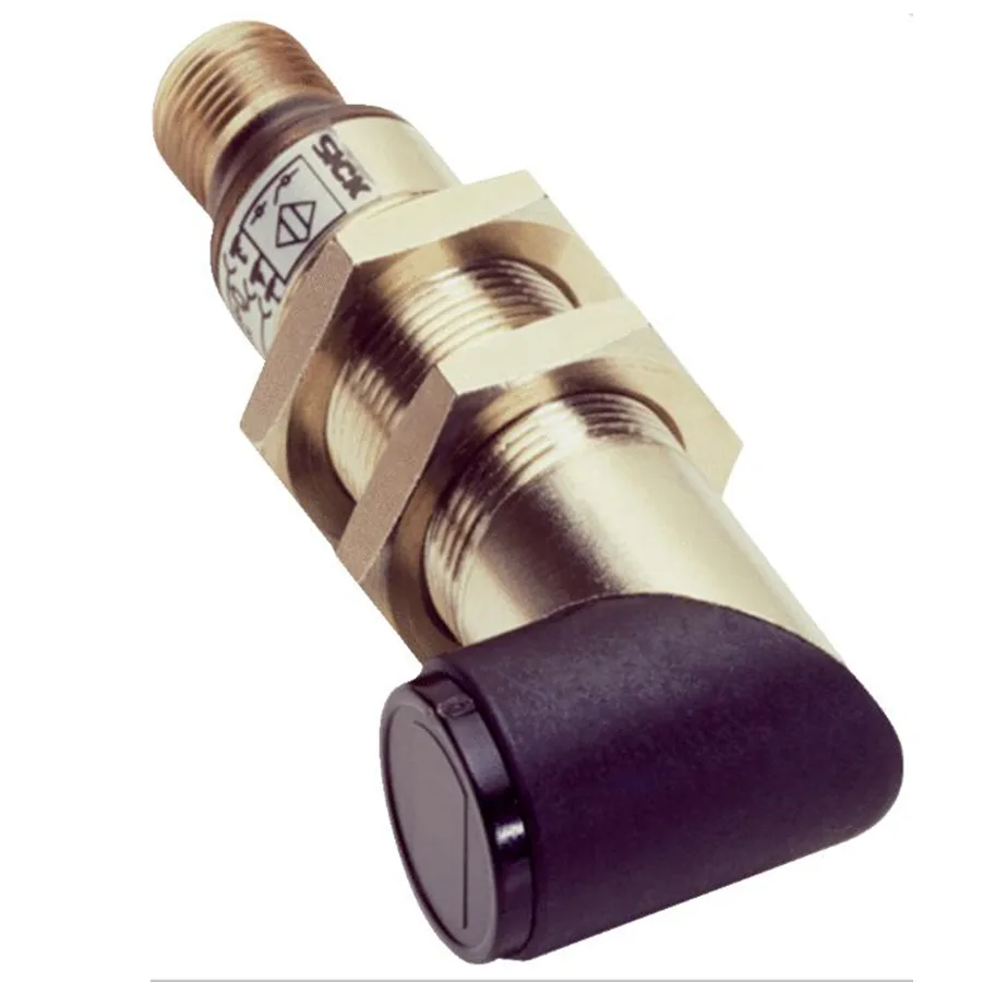 Sick Sick VTE18-4N2412 Photoelectric proximity sensor NPN — product photo