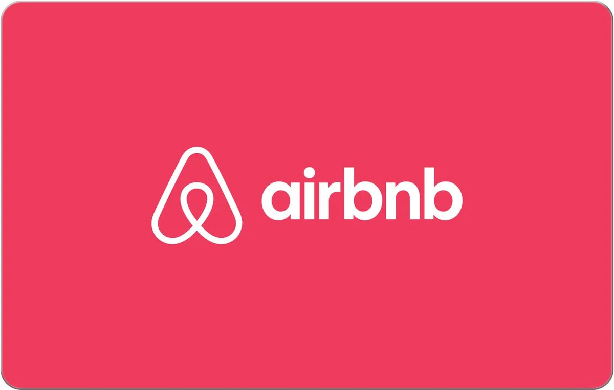 Airbnb Airbnb ABNB-D-V-00_5000 $50 Travel Gift Card — product photo