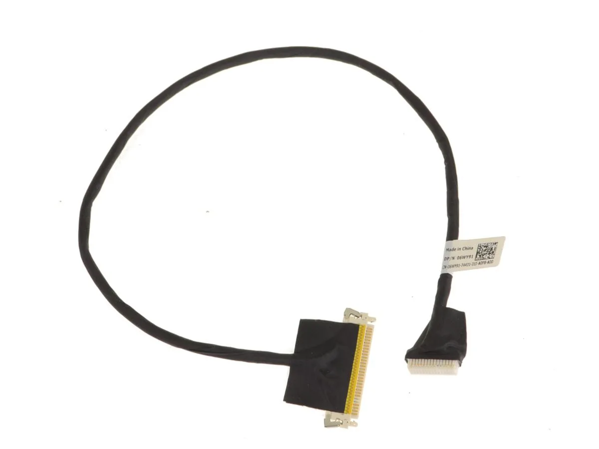 DELL DELL 6WY91 LCD Ribbon Cable Inspiron One 2320 — product photo