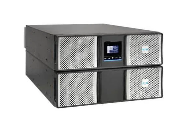 Tripp Lite Tripp Lite 9PX6KP2G2 6000VA 6000W 208/120V Online UPS — product photo