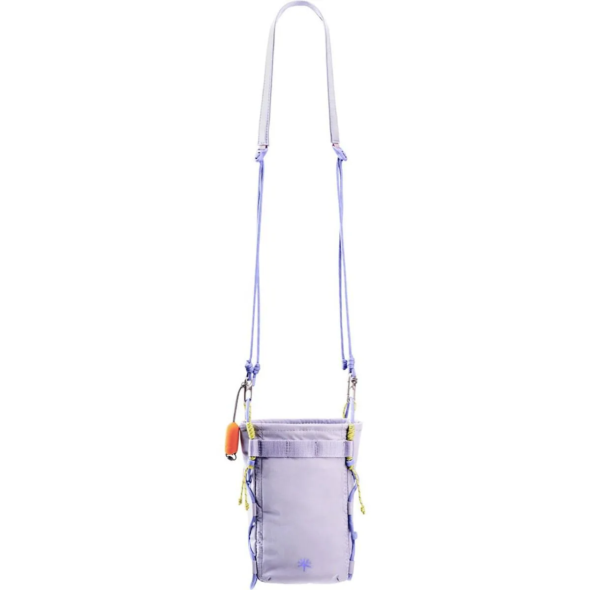 PGYTECH PGYTECH OneGo Casual Crossbody Bag Lilac Purple — product photo