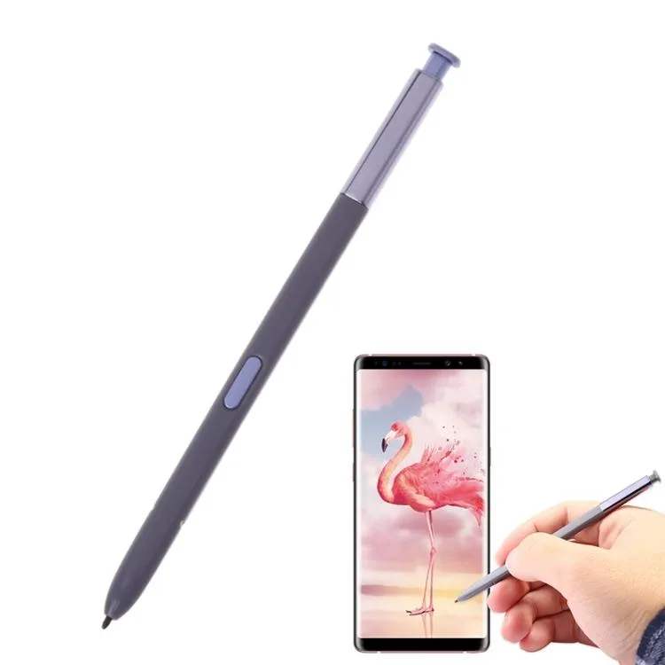 eForChina eForChina Stylus for Galaxy Note 8 N9500 Grey — product photo
