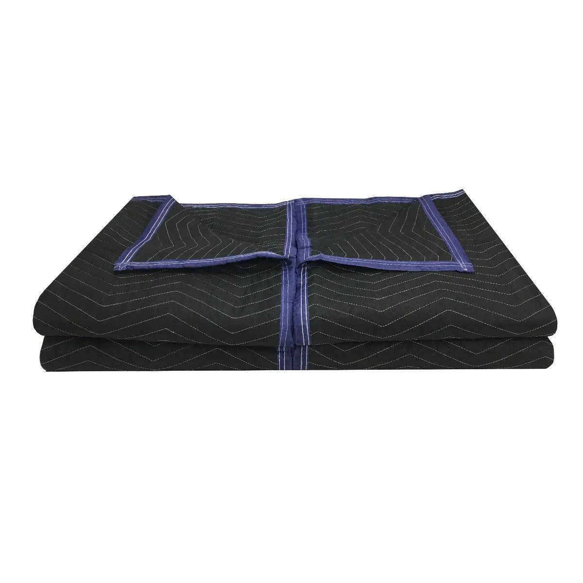 UBMOVE UBMOVE Performance Moving Blankets Set of 4 72x80 — product photo