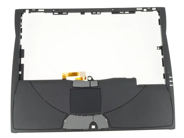 DELL DELL Inspiron 4000 Palmrest Touchpad Assembly M1284 accessory — product photo