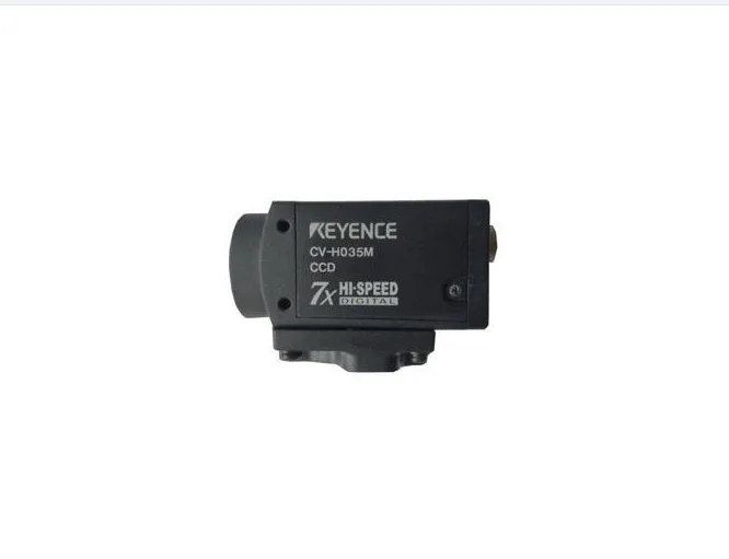 Keyence Keyence CV-H035M 640×480 High Speed Mono Camera — product photo