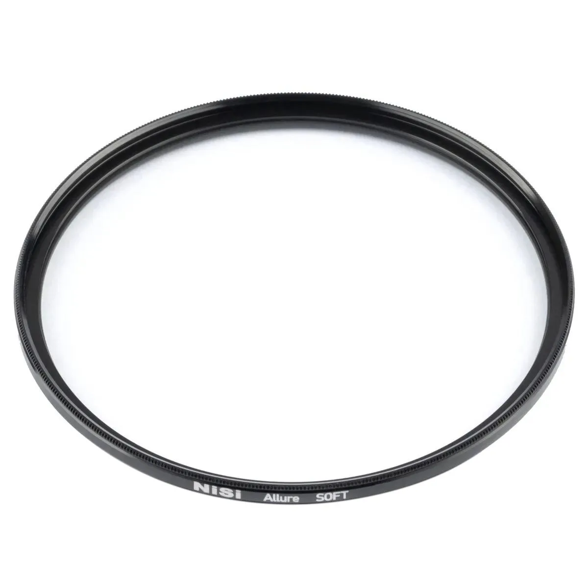 Nisi NiSi 72mm Allure Soft Filter White — product photo