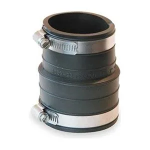 Fernco Inc. Fernco Inc. 1059-22 2 in Slip-On Trap — product photo