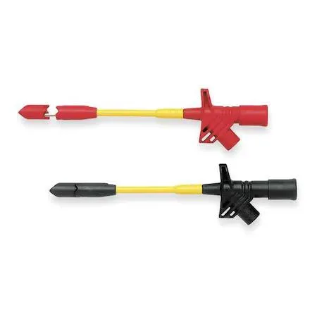 Pomona Electronics Pomona Electronics 5913 Insulation Piercing Test Clips 5.0A 1000V — product photo