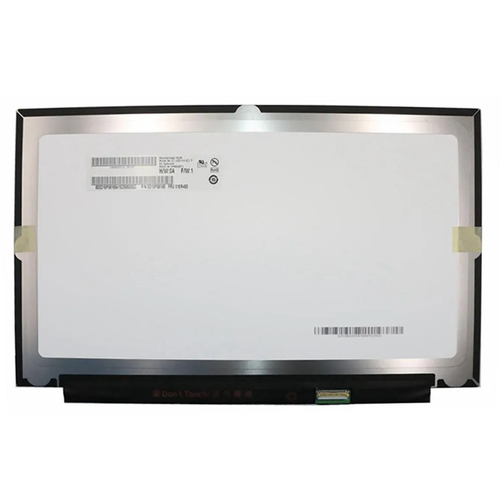 ATPAZDB ATPAZDB B140HAK02.3 14 inch FHD 1920x1080 Touch 40 Pin laptop screen — product photo