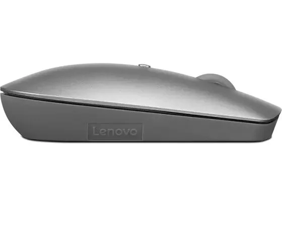 Lenovo Lenovo GY50X88832 600 Bluetooth 5.0 Silent Mouse — product photo