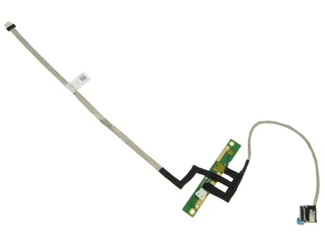 DELL DELL Alienware M17x Web Camera Cable 17WVX — product photo